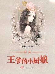 穿成王爷的小厨娘封面