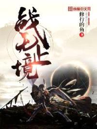 战无止境封面