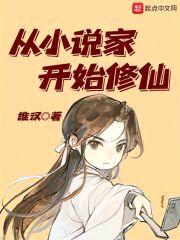 从小说家开始修仙封面
