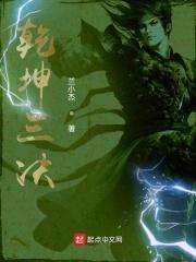 乾坤三决封面