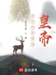 老子就是要当皇帝封面
