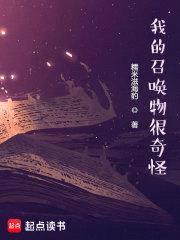 我的召唤物很奇怪封面