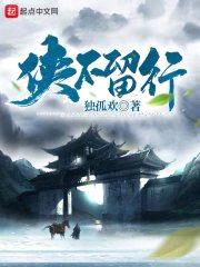 侠不留行封面