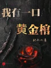 我有一口黄金棺封面