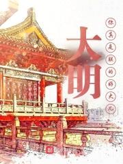 大明：你真是朕的好大儿封面