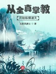 从全真掌教开始纵横诸天封面