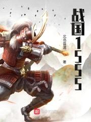 编年史之战国1555封面