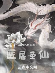医屠圣仙封面