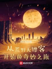 从荒野大镖客开始的奇妙之旅封面
