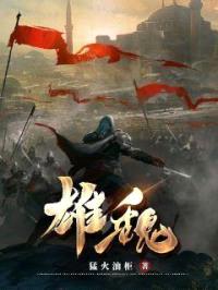 雄魏封面