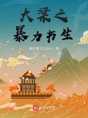 大梁之暴力书生封面