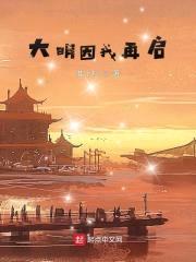 大明因我再启封面