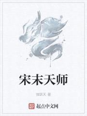 宋末天师封面