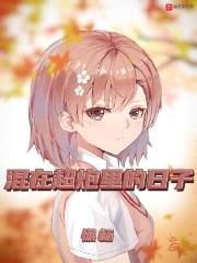 混在超炮里的日子封面