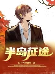 半岛征途封面