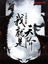 我就是天阶封面