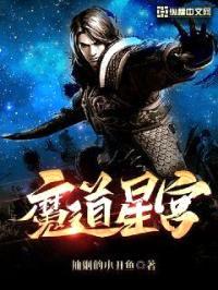 魔道星宫封面