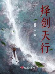 择剑天行封面