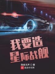 我要造星际战舰封面