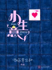 小生意封面