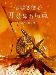 从武侠世界开始暴击加点封面