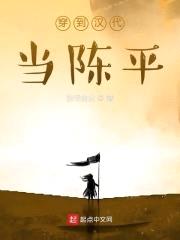 穿到汉代当陈平封面