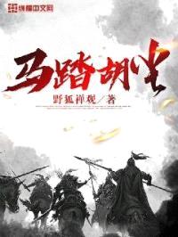 马踏胡尘封面