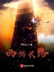 西游长路封面