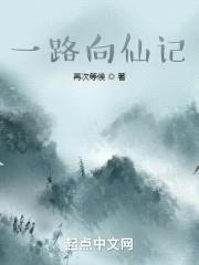 一路向仙记封面