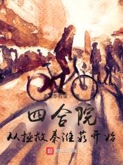 四合院：从拯救秦淮茹开始封面