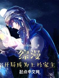 综漫：开局成为上杉家主封面