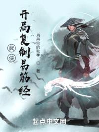 武侠：开局复制易筋经封面