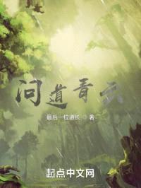 问道青云封面