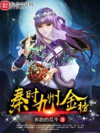 秦时九州金榜封面