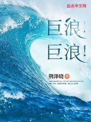 巨浪！巨浪！封面