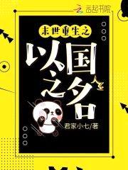 重生之以国之名封面