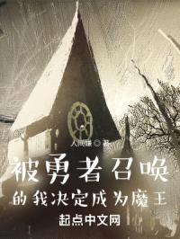 被勇者召唤的我决定成为魔王封面