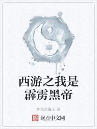 西游之我是霹雳黑帝封面