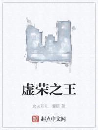 虚荣之王封面