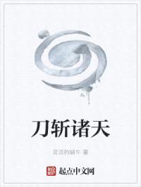 刀斩诸天封面