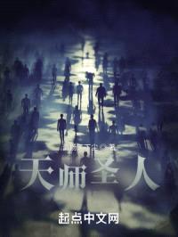 天师圣人封面