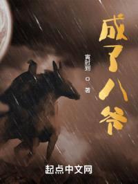成了八爷封面