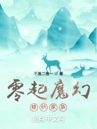 零起魔幻修仙家族封面