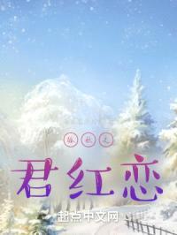 狐妖之君红恋封面