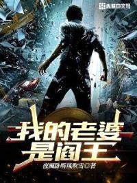 我的老婆是阎王封面