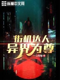 街机达人异界为尊封面