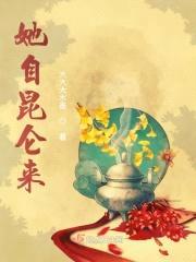 她自昆仑来封面