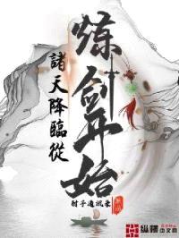 诸天降临从练剑开始封面