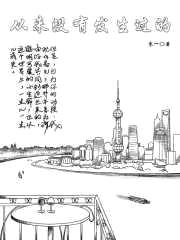 从来没有发生过的封面