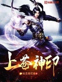 上苍神印封面